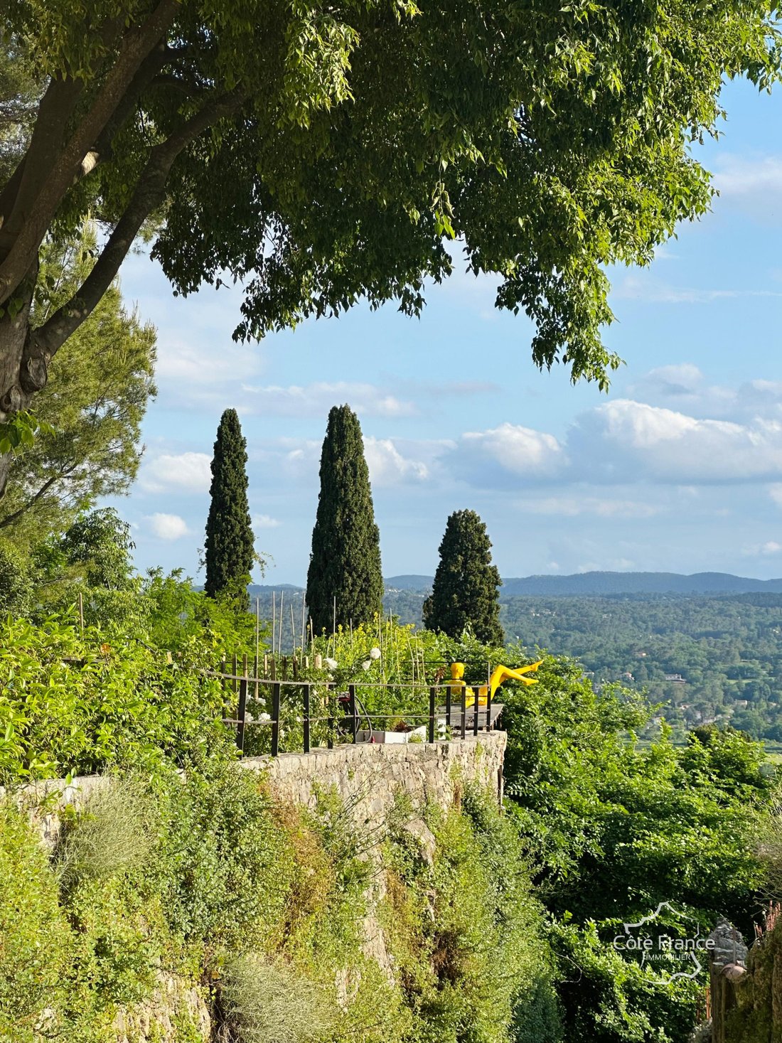 Villa in Fayence, Provence-Alpes-Côte d'Azur, France 5 - 17140574
