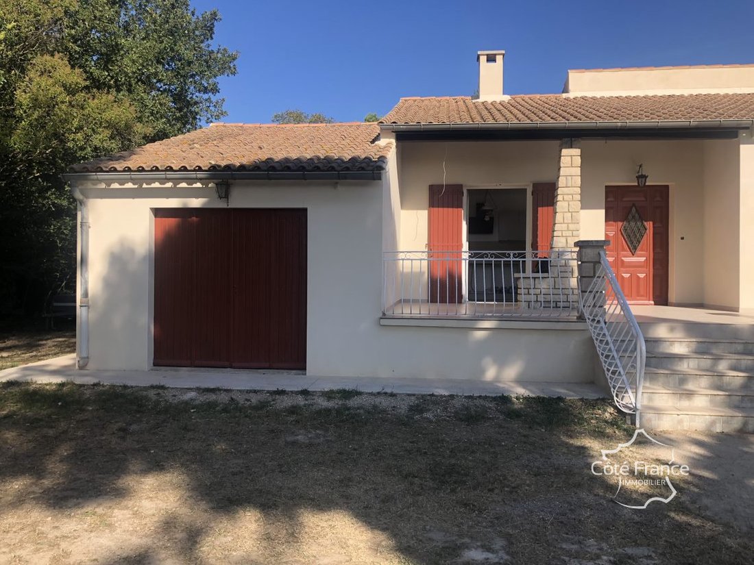 House in Caumont-sur-Durance, Provence-Alpes-Côte d'Azur, France 4 - 17140832