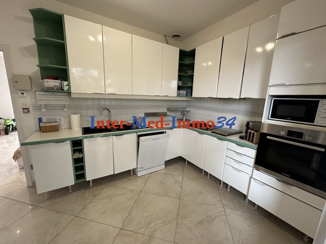Villa in Cooperative, Agde, France 4 - 17140112