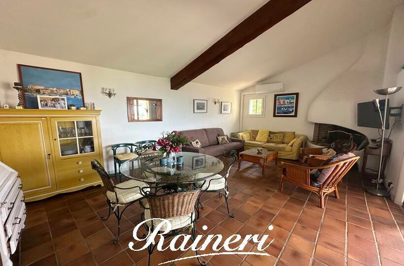 Villa in Grosseto-Prugna, Corsica, France 5 - 17140408