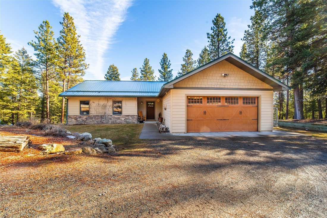 House in Kila, Montana, United States 3 - 17142942