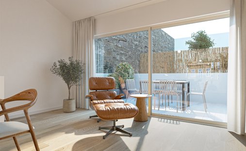 Haus in Bonfim, Distrikt Porto, Portugal 1