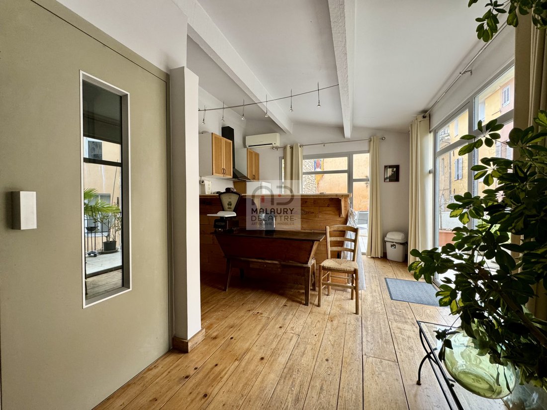 Apartment in Granettes-Jauberte-Sainte Anne, Aix-en-Provence, France 4 - 17140232