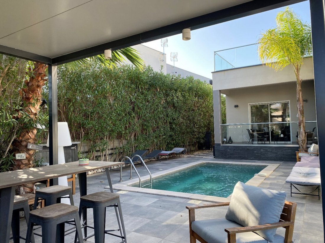 Villa in Cooperative, Agde, France 4 - 17140686