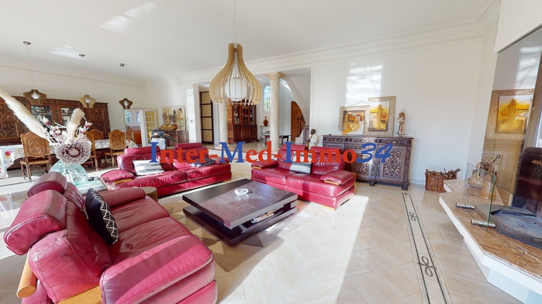 Villa in Cooperative, Agde, France 1 - 17140366