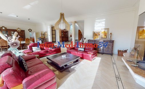Villa in Cooperative, Agde, France 1