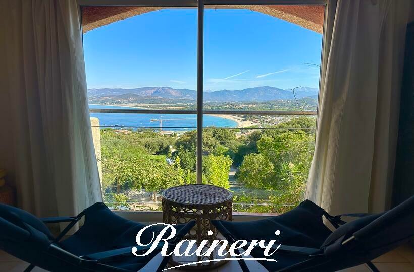 Villa in Grosseto-Prugna, Corsica, France 4 - 17140361