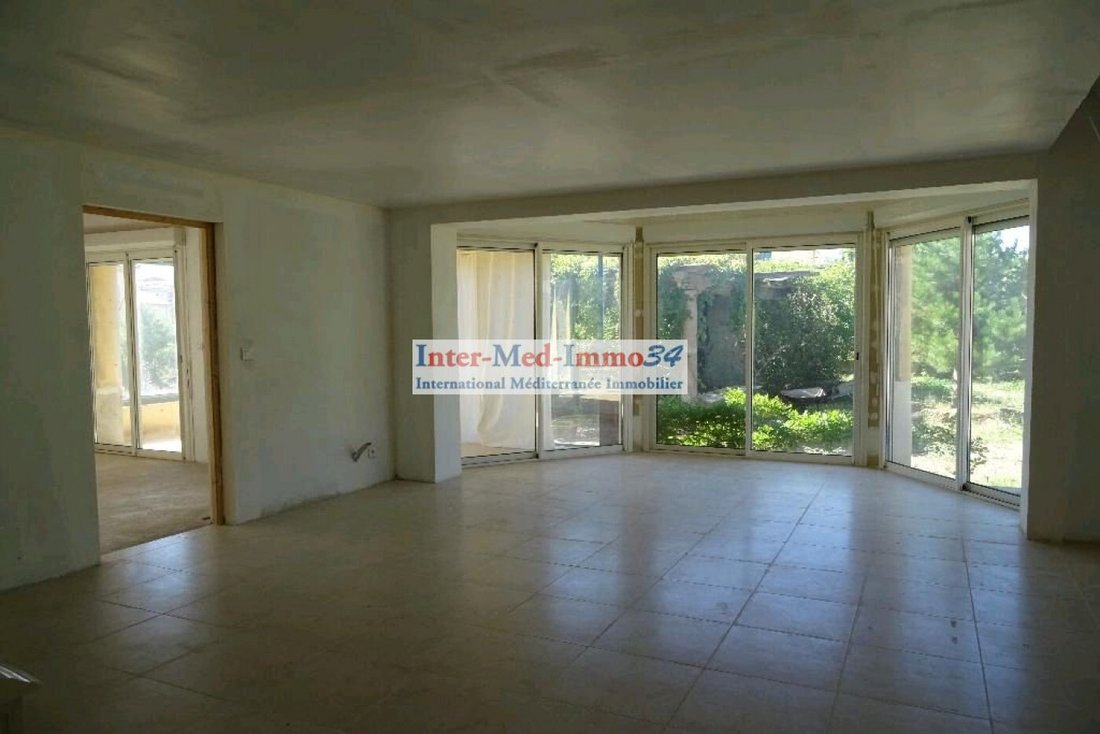 Villa in Cooperative, Agde, France 3 - 17140640