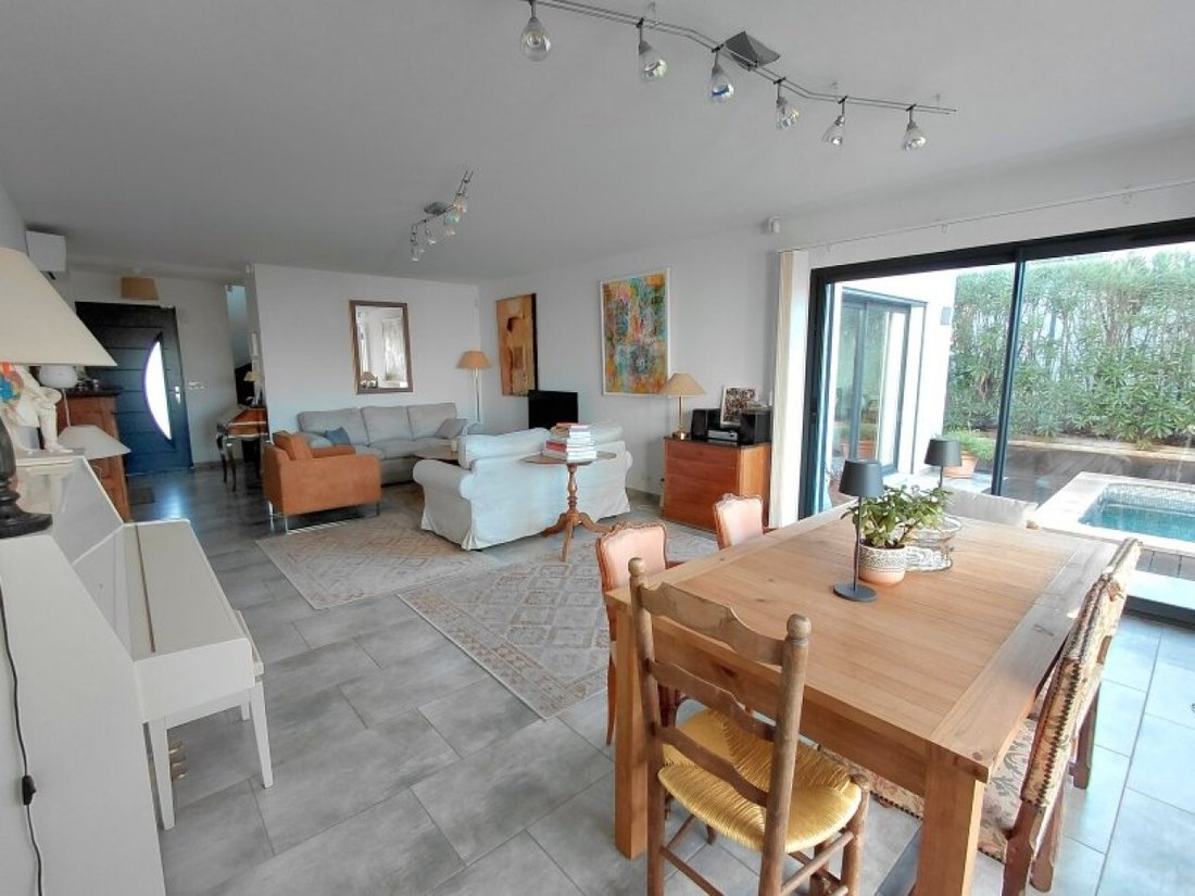 Villa in Cooperative, Agde, France 3 - 17140472