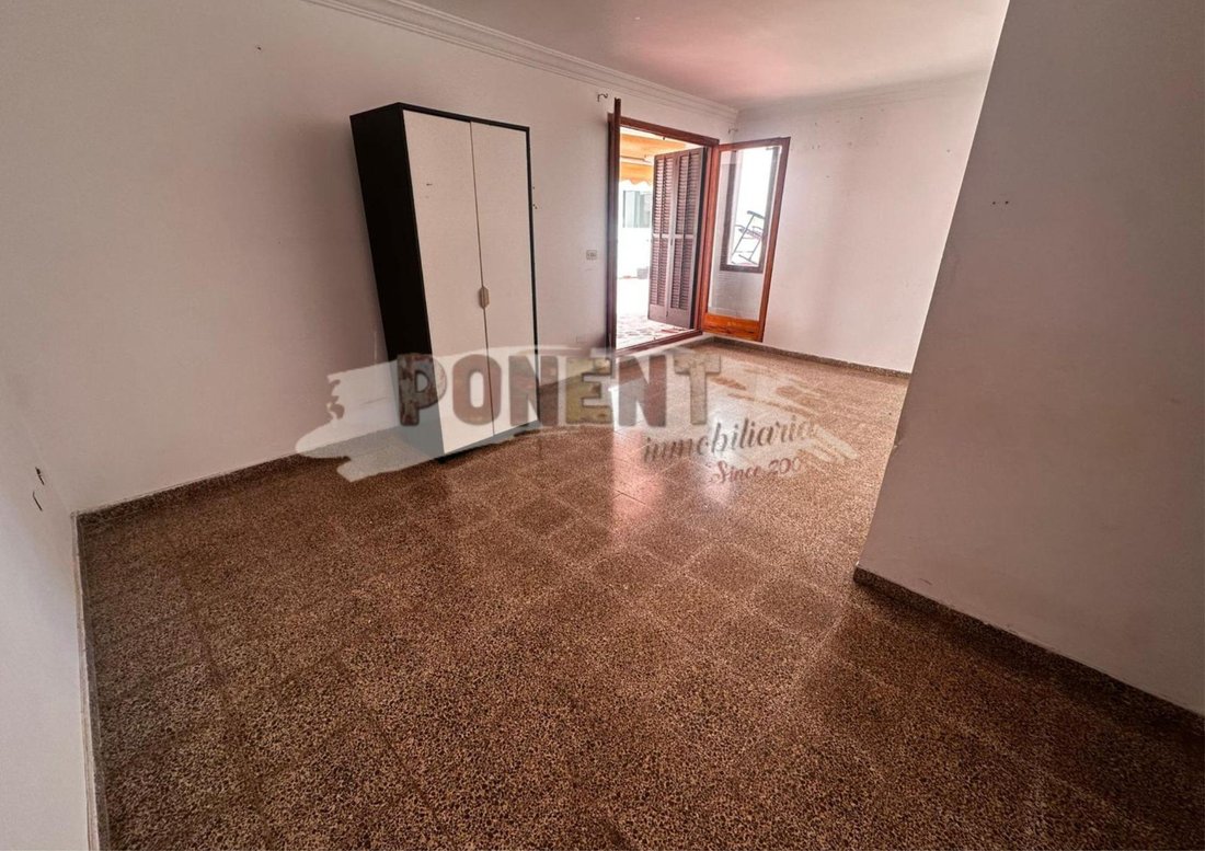 Apartment in Ibiza Town, Balearic Islands, Spain 3 - 17141532