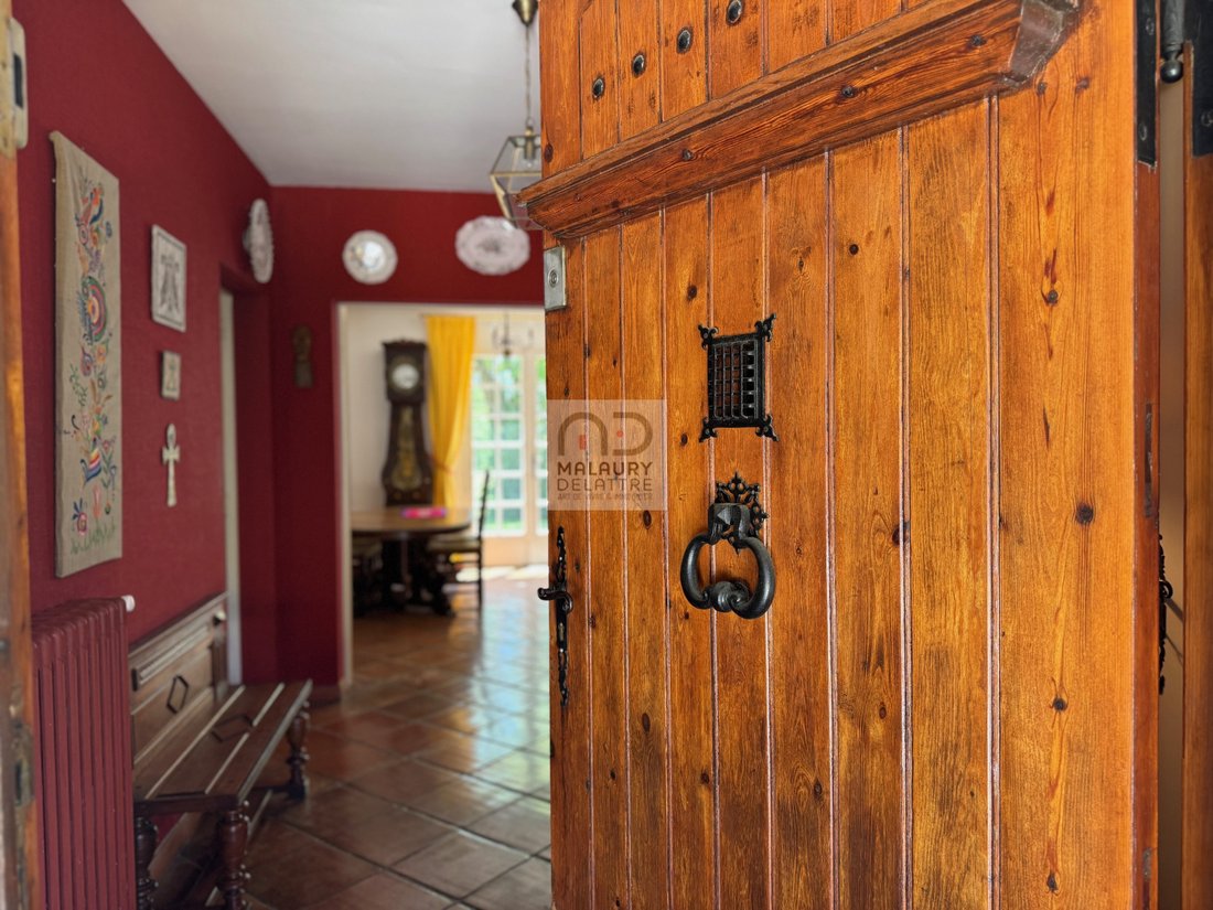 House in Granettes-Jauberte-Sainte Anne, Aix-en-Provence, France 2 - 17140110