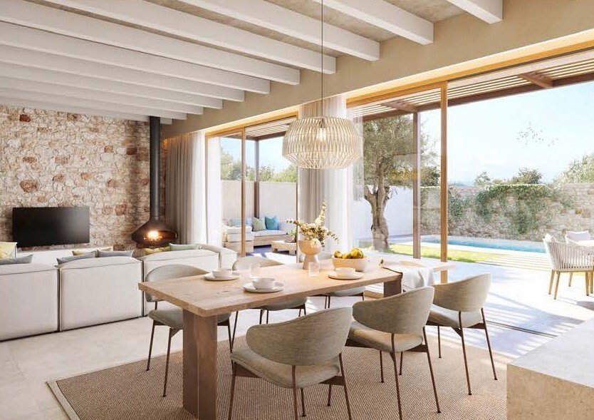House in Santanyi, Balearic Islands, Spain 4 - 17143795