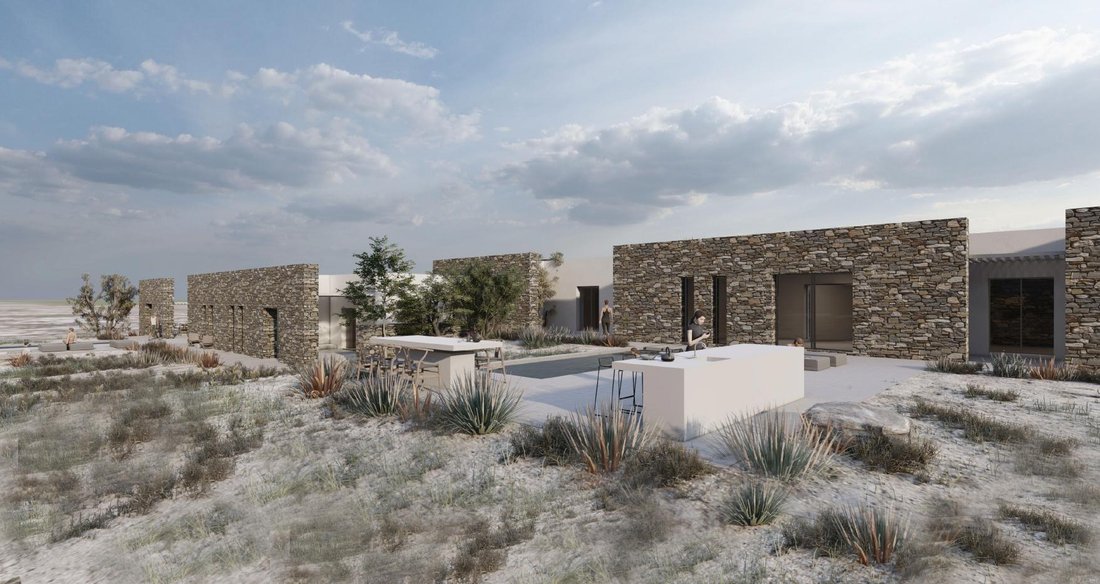 House in Paros, Aegean, Greece 3 - 17141966
