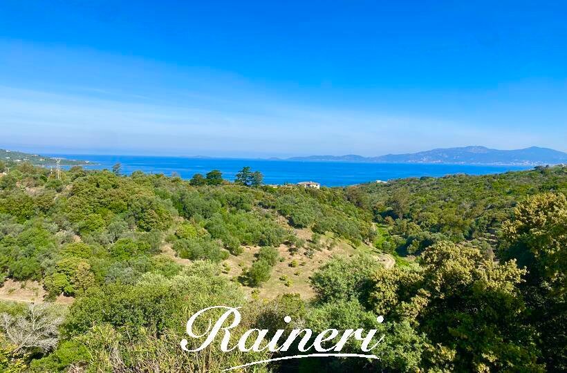 Villa in Grosseto-Prugna, Corsica, France 5 - 17140161