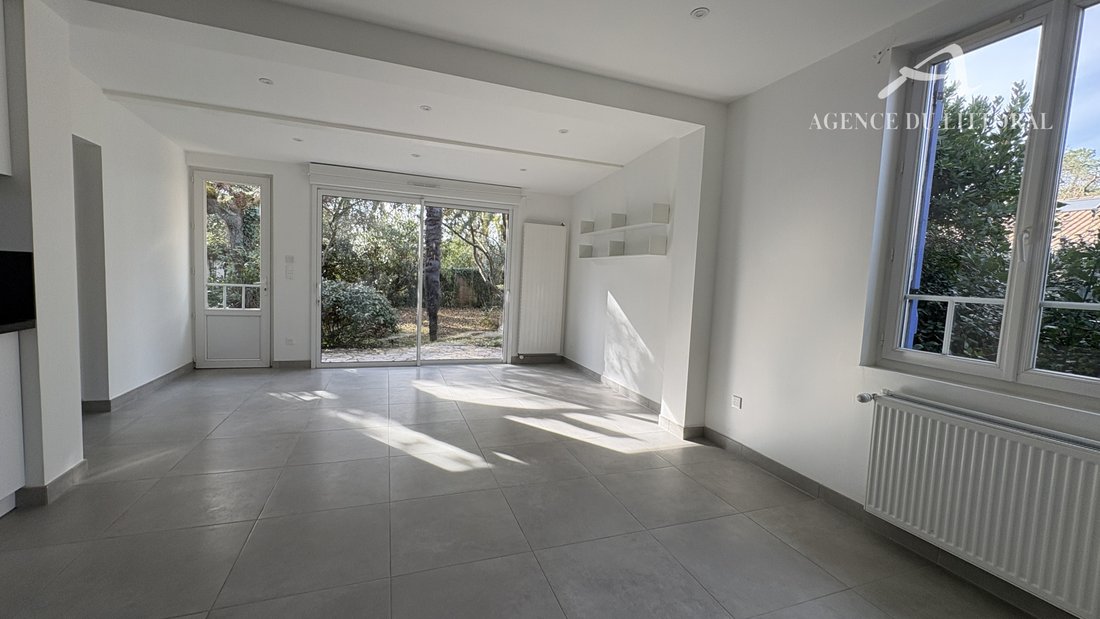 Haus in Lanton, Neu-Aquitanien, Frankreich 5 - 17139923