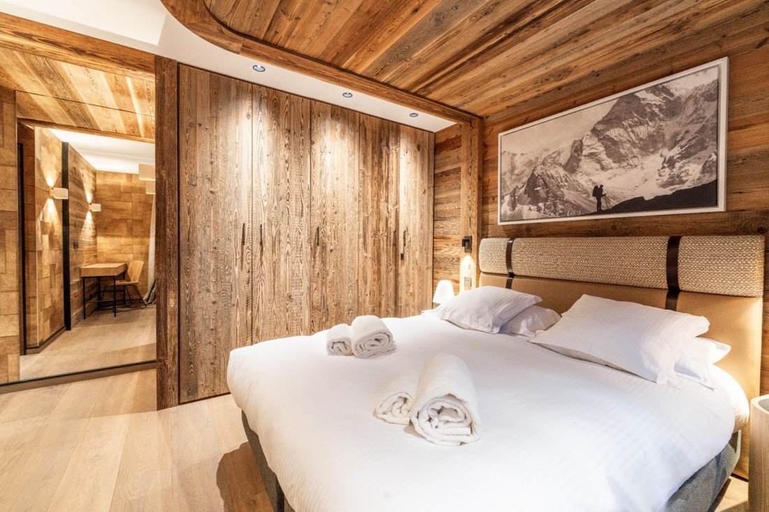 Apartment in Méribel, Les Allues, Auvergne-Rhône-Alpes 5 - 17142885