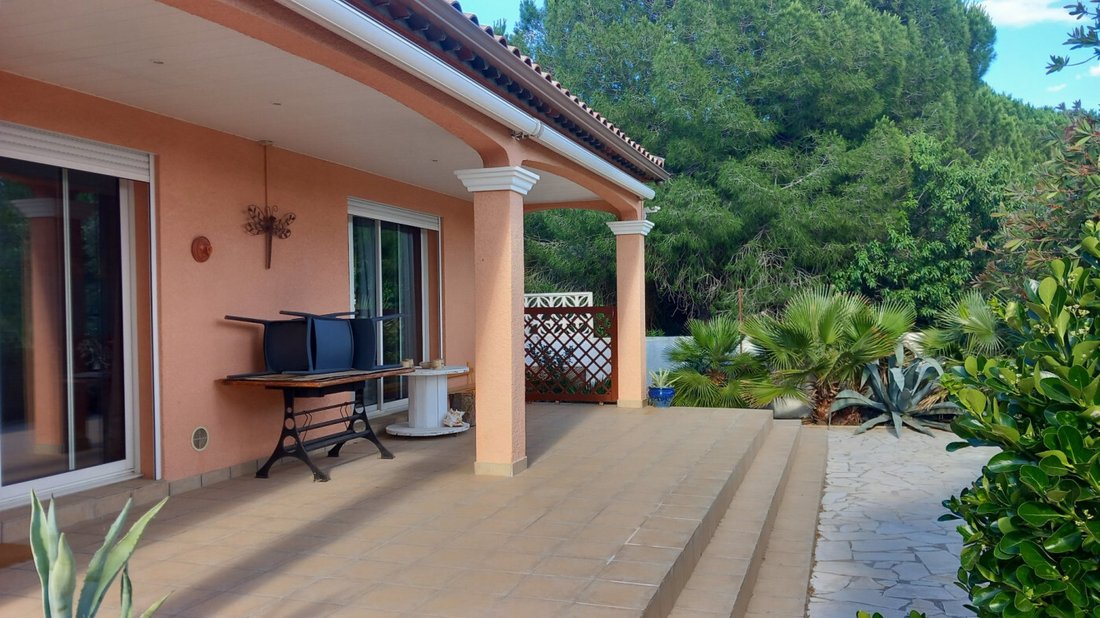 Villa in Cooperative, Agde, France 2 - 17140412