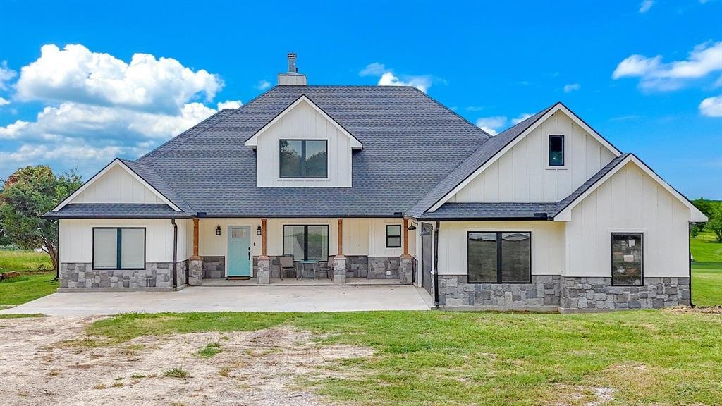House in Corsicana, Texas, United States 1 - 17142281