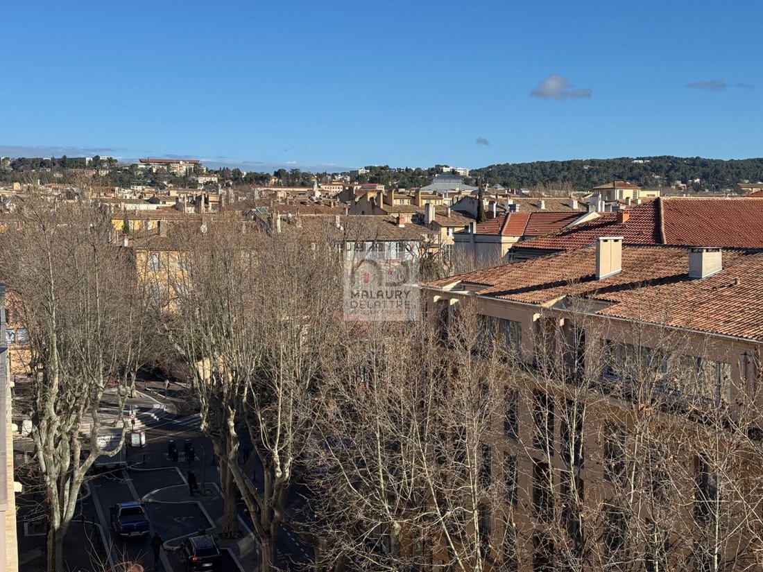 Apartment in Granettes-Jauberte-Sainte Anne, Aix-en-Provence, France 2 - 17140217