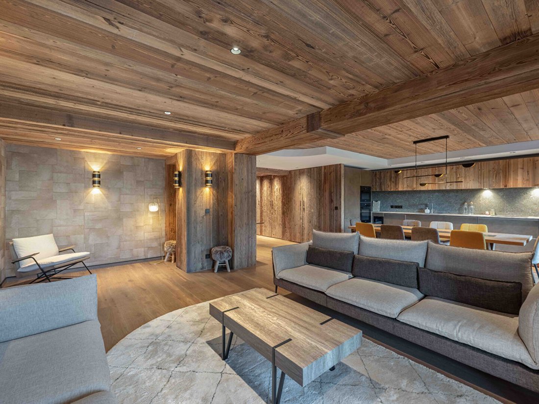 Apartment in Méribel, Les Allues, Auvergne-Rhône-Alpes 4 - 17142885
