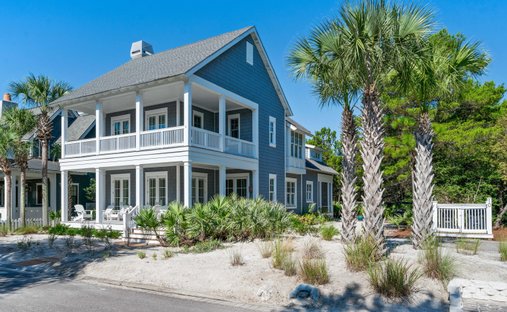 Maison à Watersound, Floride, États-Unis 1