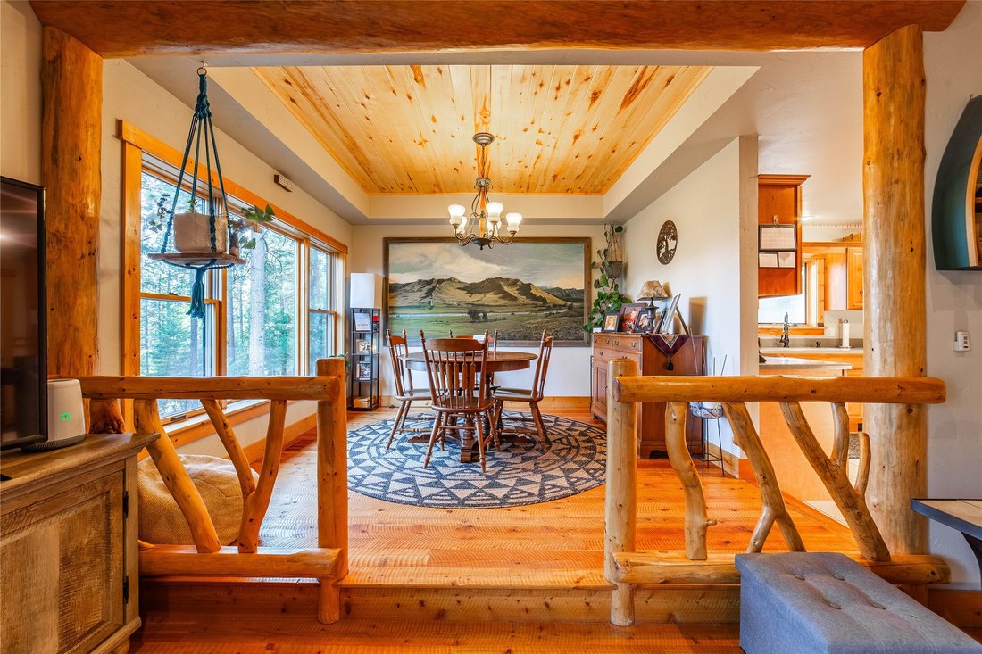 House in Kila, Montana, United States 5 - 17142942