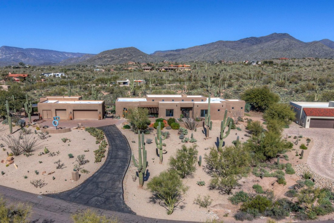 House in Scottsdale, Arizona, United States 2 - 17136077