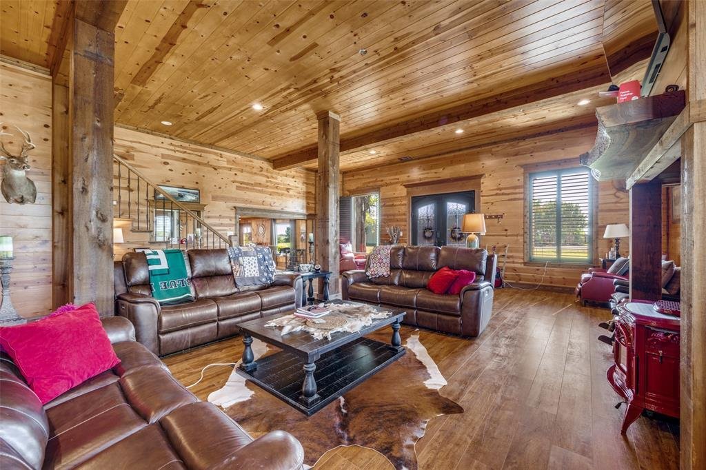 House in Leonard, Texas, United States 5 - 17142306