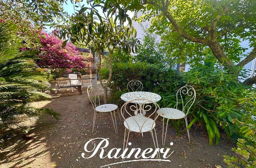 Villa in Grosseto-Prugna, Corsica, France 1 - 17140273