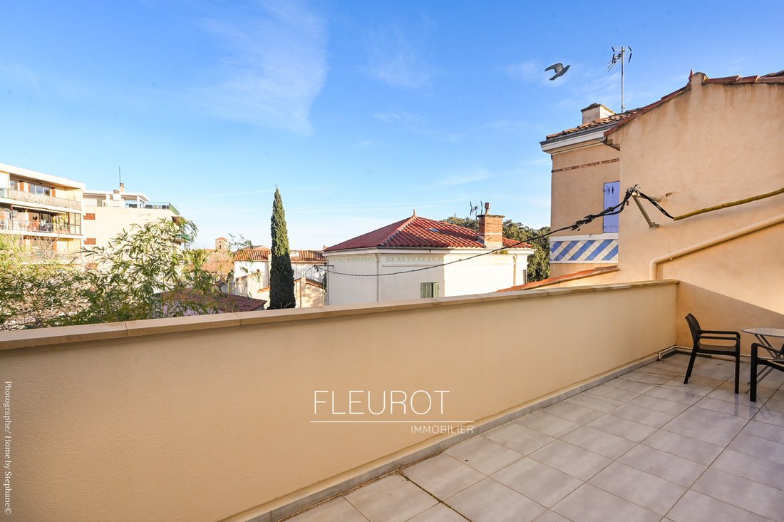 House in La Ciotat, Provence-Alpes-Côte d'Azur, France 1 - 17139985