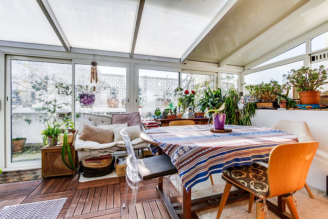 Apartment in Montrouge, Ile-de-France, France 4 - 17142496