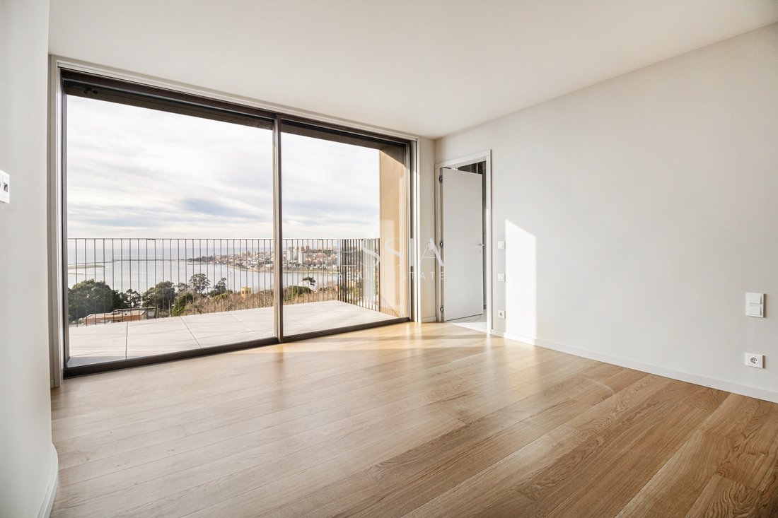 Apartment in Santa Marinha e Sao Pedro da Afurada, Porto District, Portugal 2 - 13451456