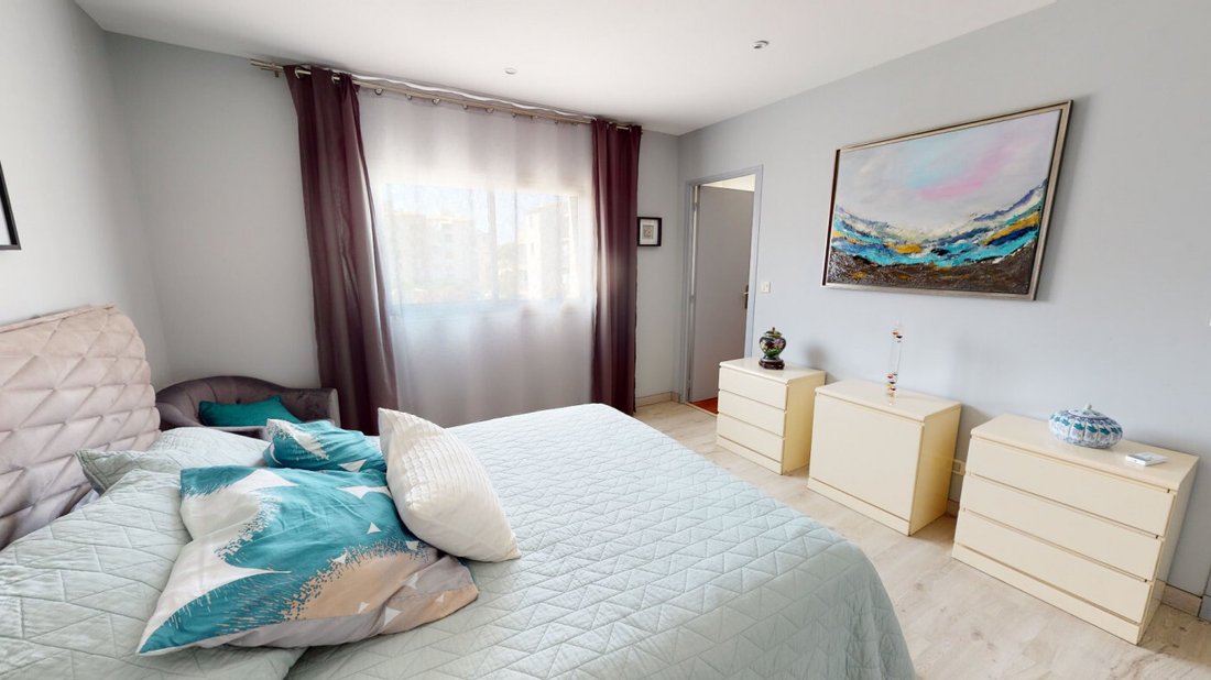 Villa in Cooperative, Agde, France 5 - 17140577