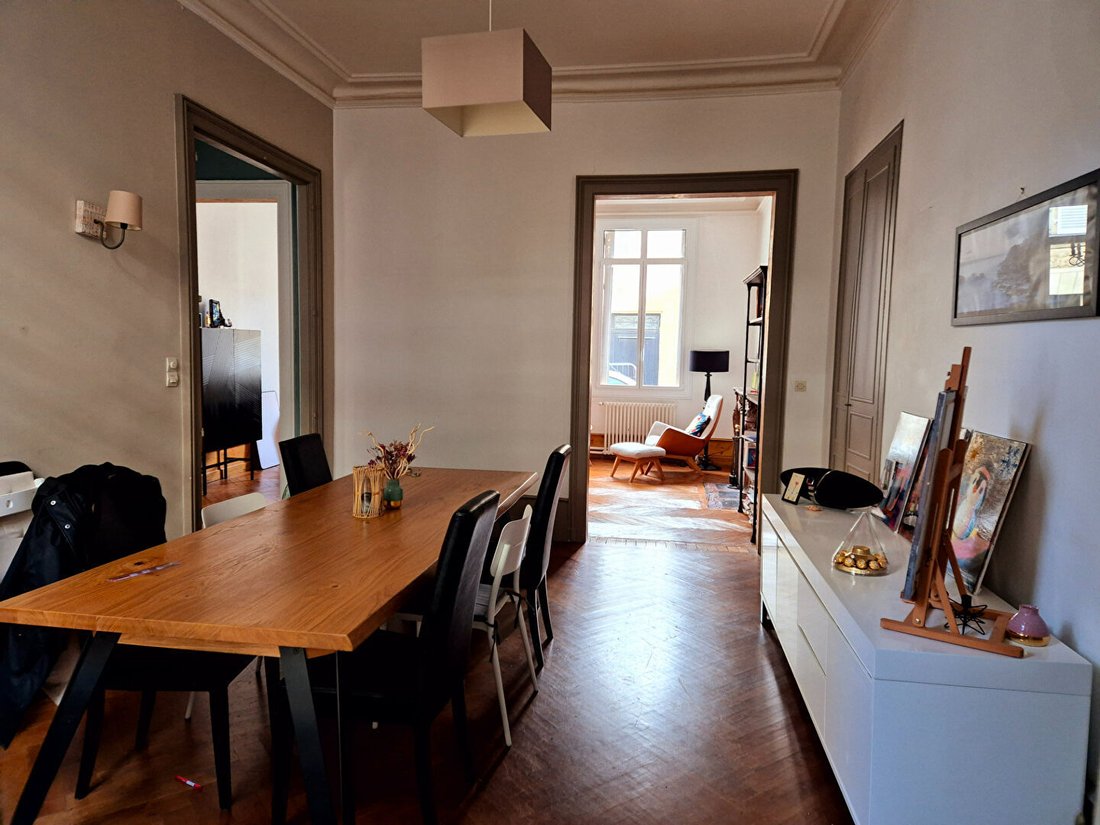 House in Gare-Sud, Le Mans, France 4 - 17140109