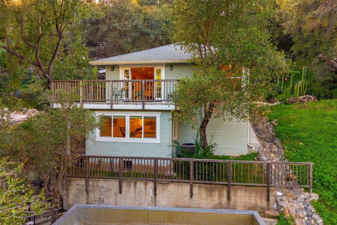 House in Topanga, California, United States 5 - 17062483