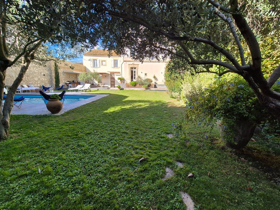 Casa en Baliste, Narbona, Francia 5 - 17143203