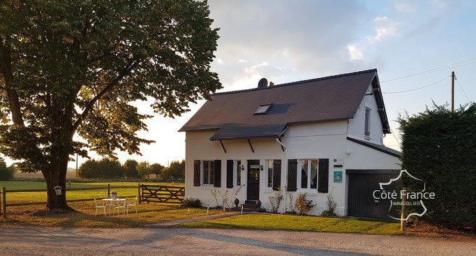 Estate in Vervins, Hauts-de-France, France 4 - 17140447