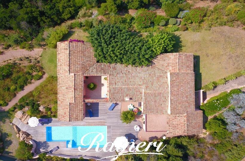 Villa in Pietrosella, Corsica, France 3 - 17140328