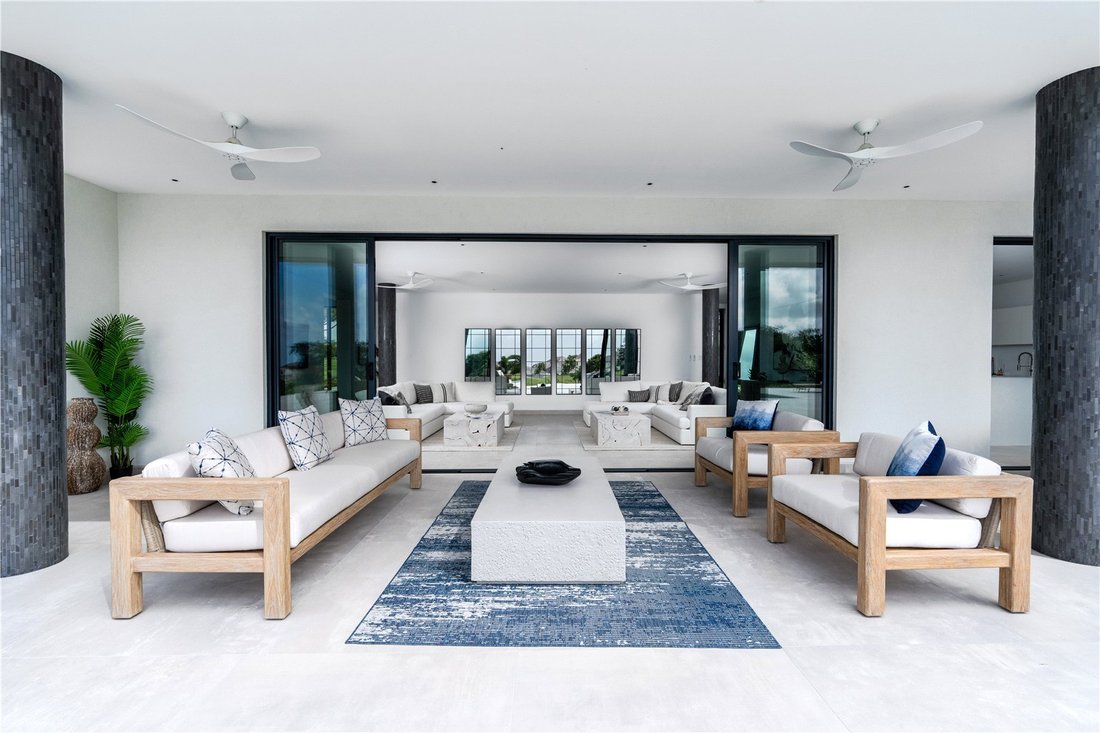 House in Apes Hill, Saint Andrew, Barbados 5 - 17140818