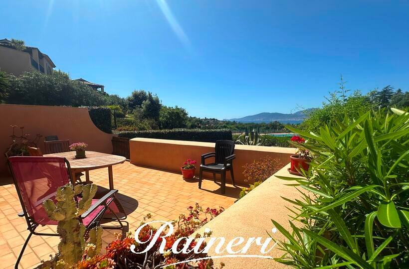 Villa in Grosseto-Prugna, Corsica, France 5 - 17140097