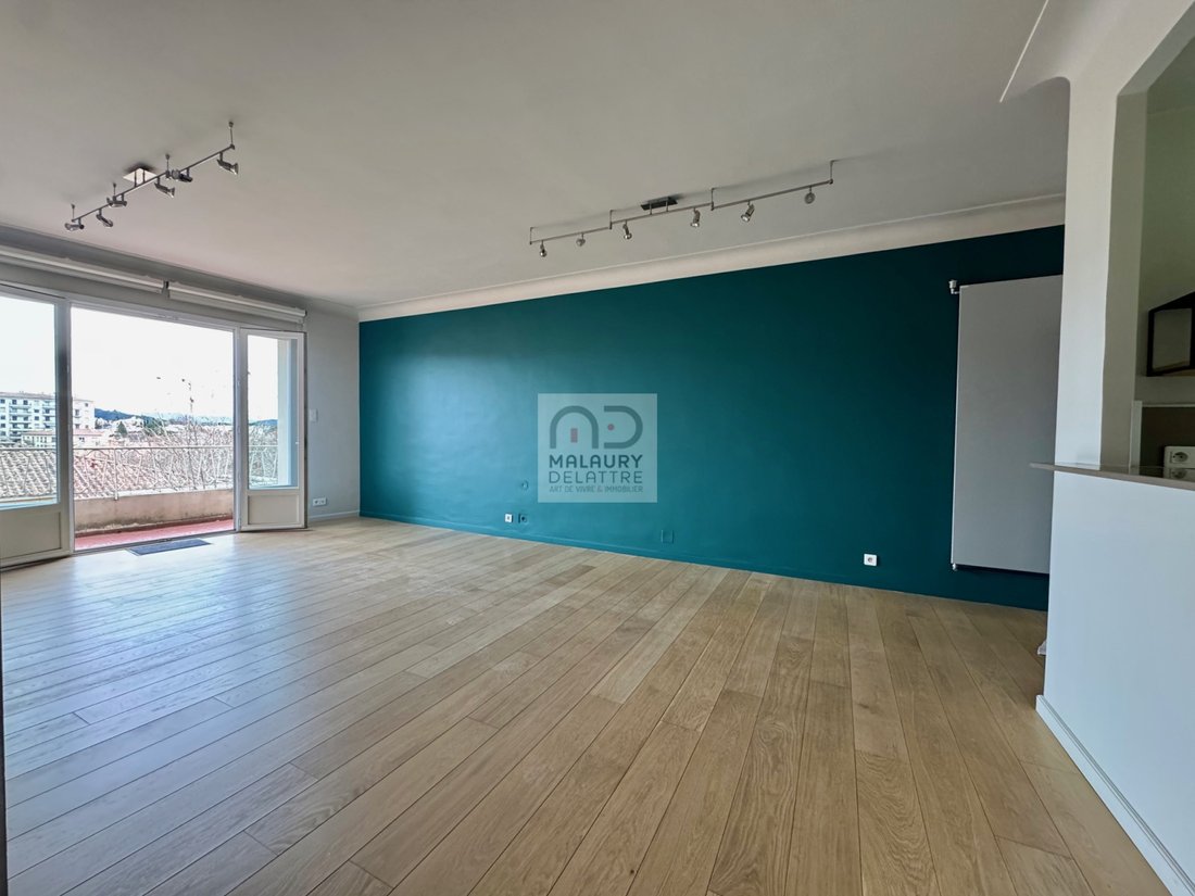 Apartment in Granettes-Jauberte-Sainte Anne, Aix-en-Provence, France 3 - 17140217