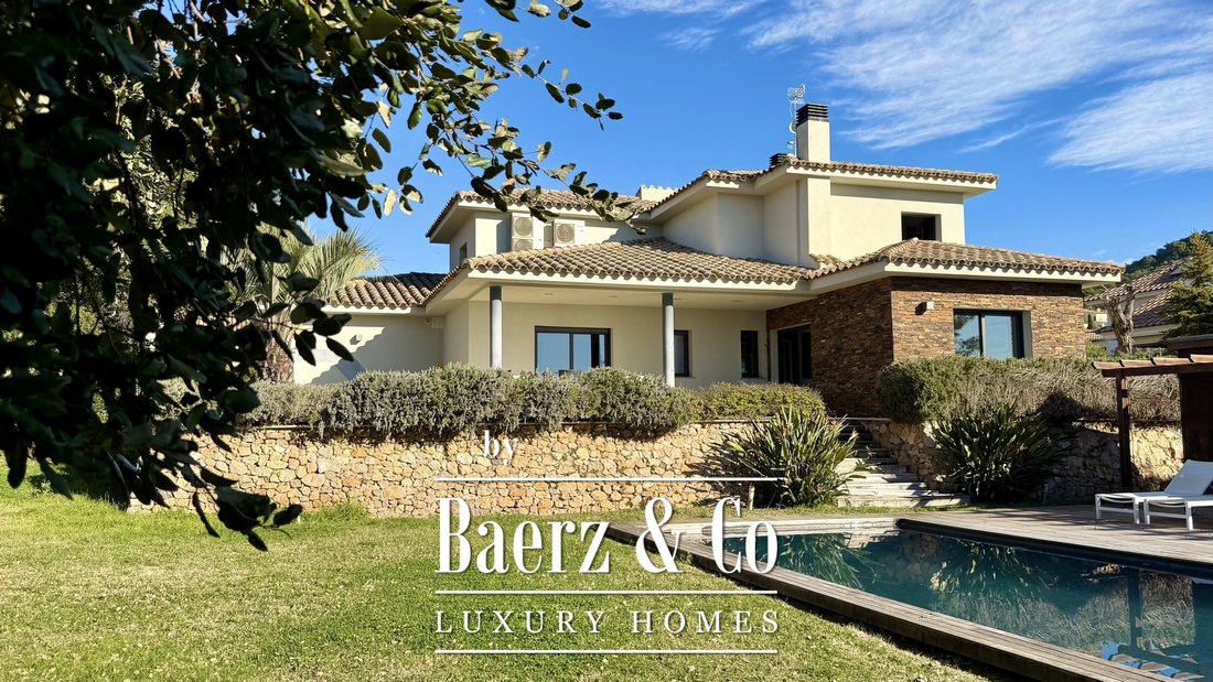 Villa in Torroella de Montgri, Catalonia, Spain 1 - 17140524