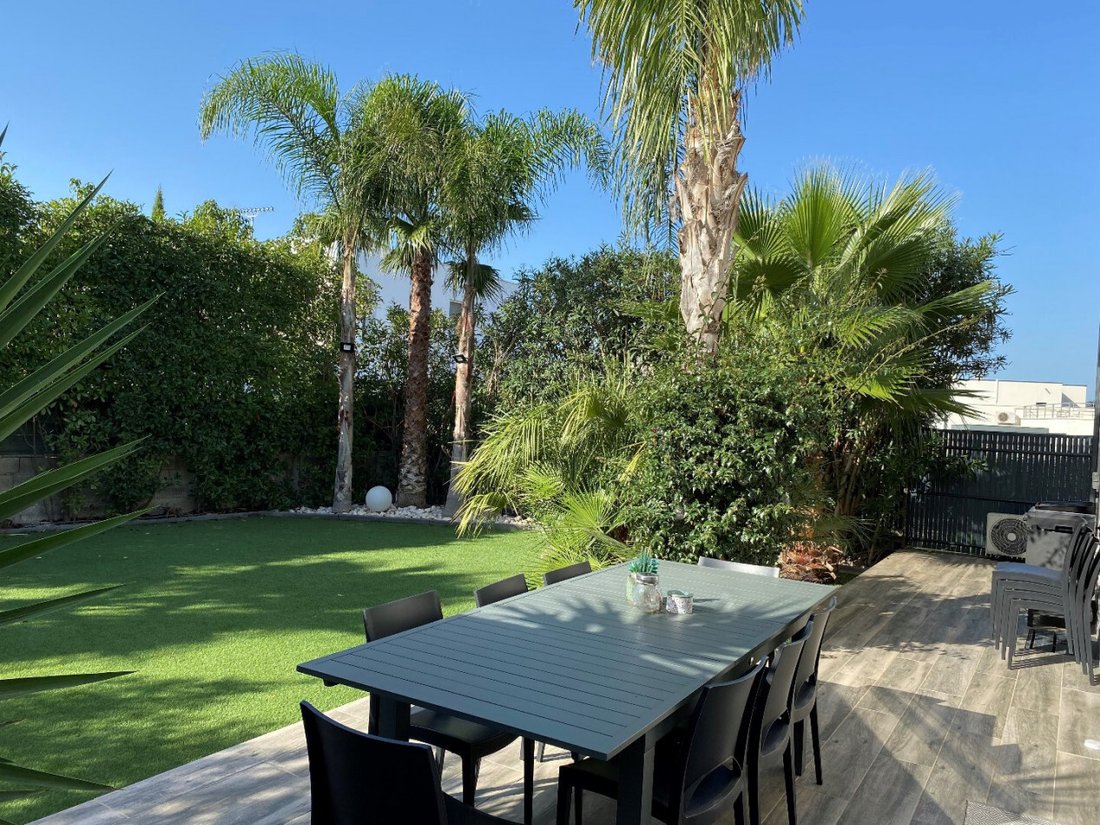 Villa in Cooperative, Agde, France 2 - 17140686