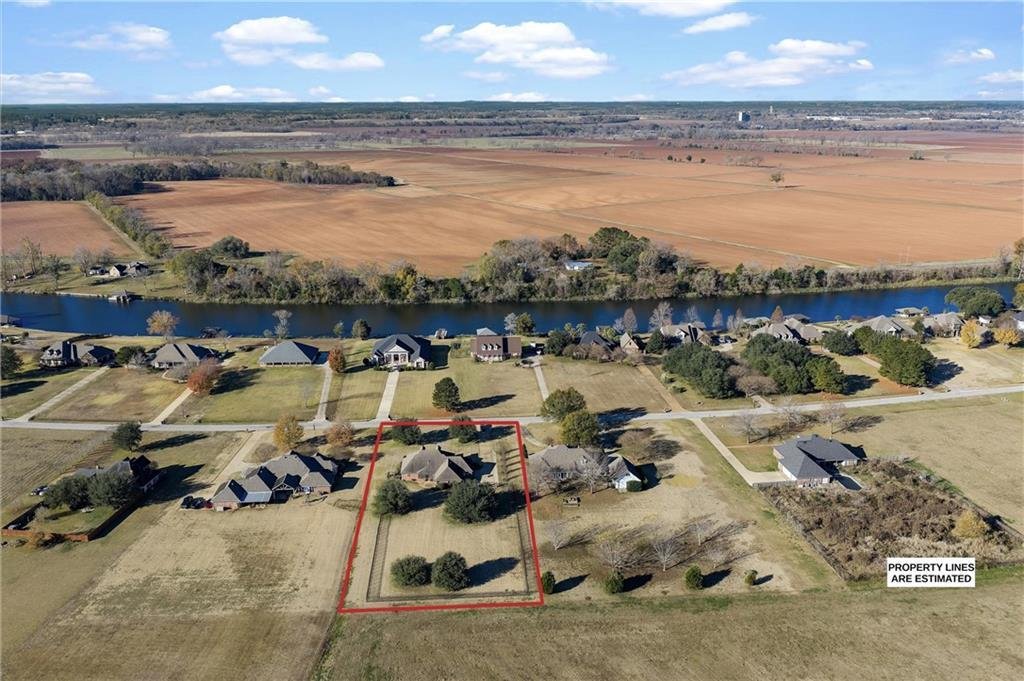 House in Clarence, Louisiana, United States 5 - 17141101