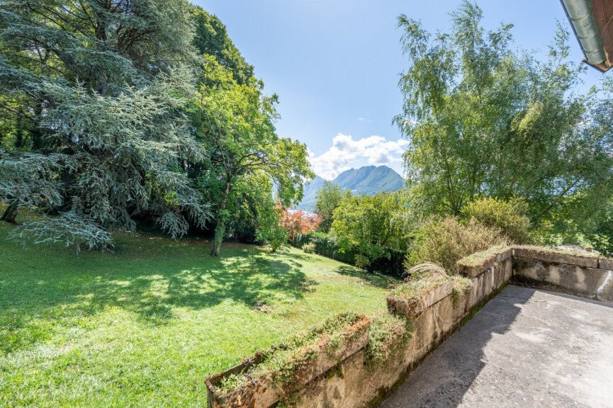 Estate in Talloires, Talloires-Montmin, France 4 - 17139997