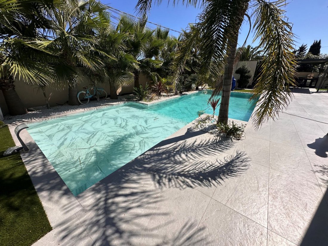Villa in Cooperative, Agde, France 2 - 17140377