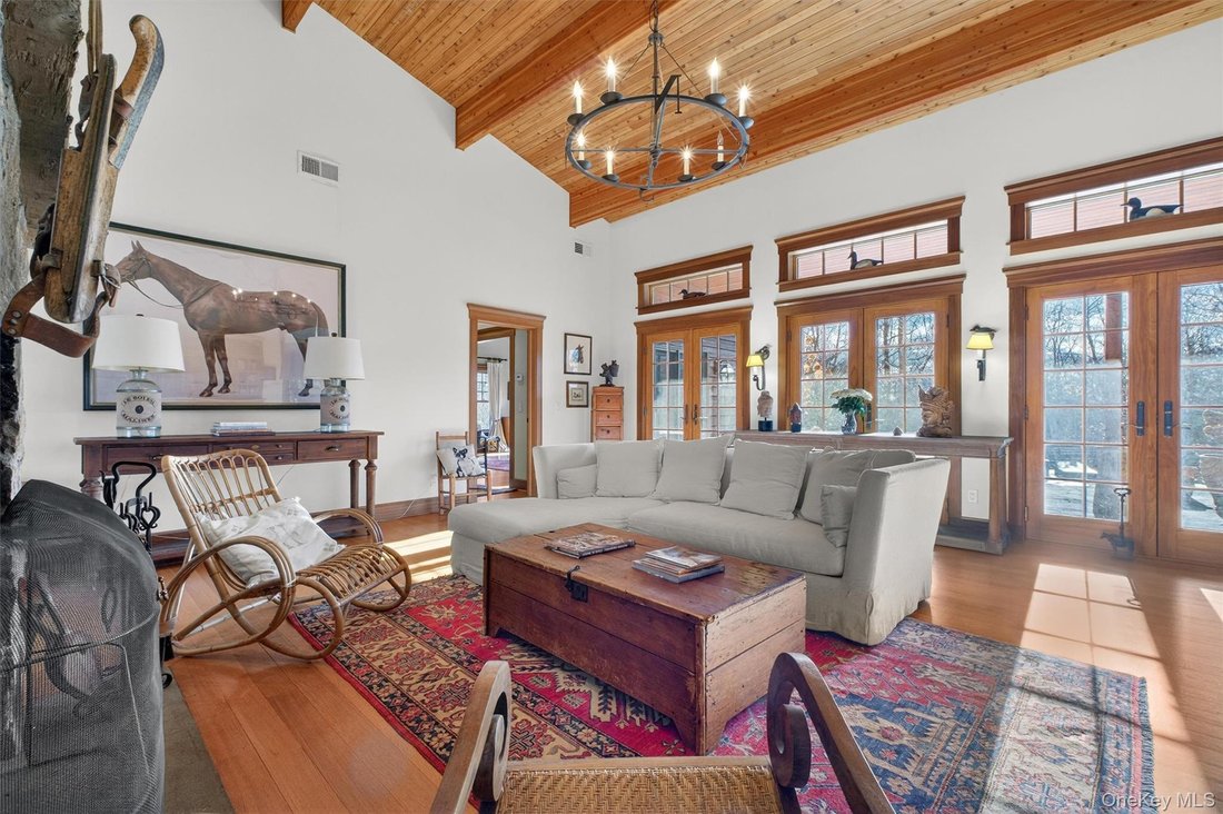 House in North Salem, New York, United States 5 - 17142151