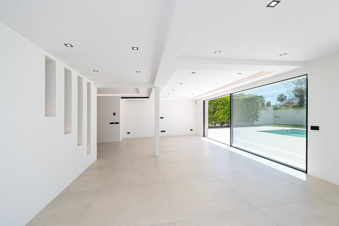 Villa a Llucmajor, Isole Baleari, Spagna 5 - 17143176