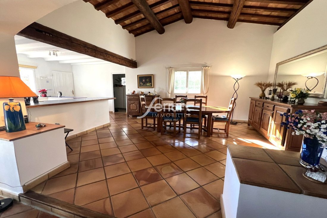 Villa in Centre Ancien, Draguignan, France 5 - 17139875