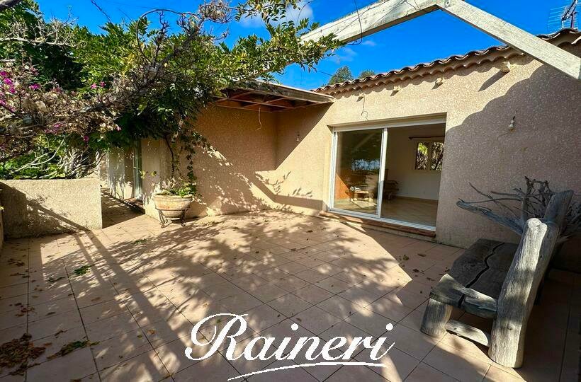 Villa in Grosseto-Prugna, Corsica, France 2 - 17140378